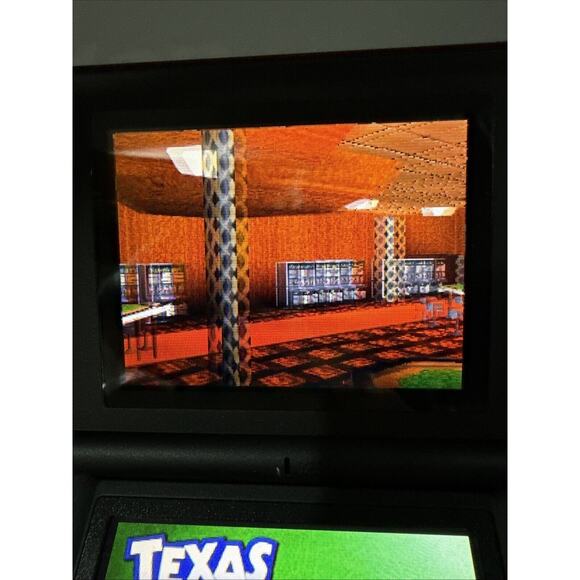Nintendo DS Texas Hold 'Em Poker Pack Video Game - Picture 6 of 7